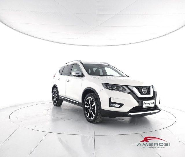 NISSAN Other X Trail dCi 150 2WD X-Tronic Tekna