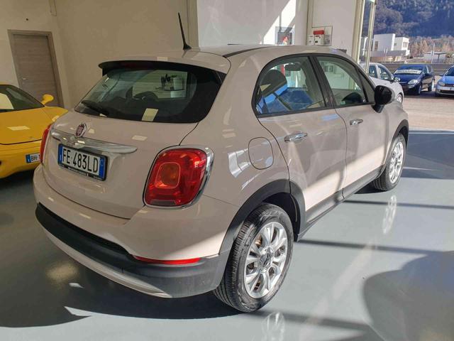 FIAT 500X 1.3 MultiJet 95 CV Pop Star