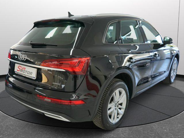 AUDI Q5 40 TDI 204 CV quattro S tronic Business