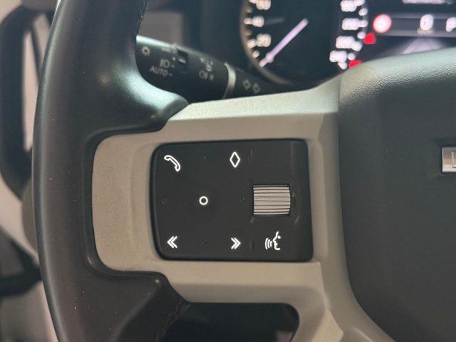 LAND ROVER Defender 90 3.0D I6 200 CV AWD Auto SE