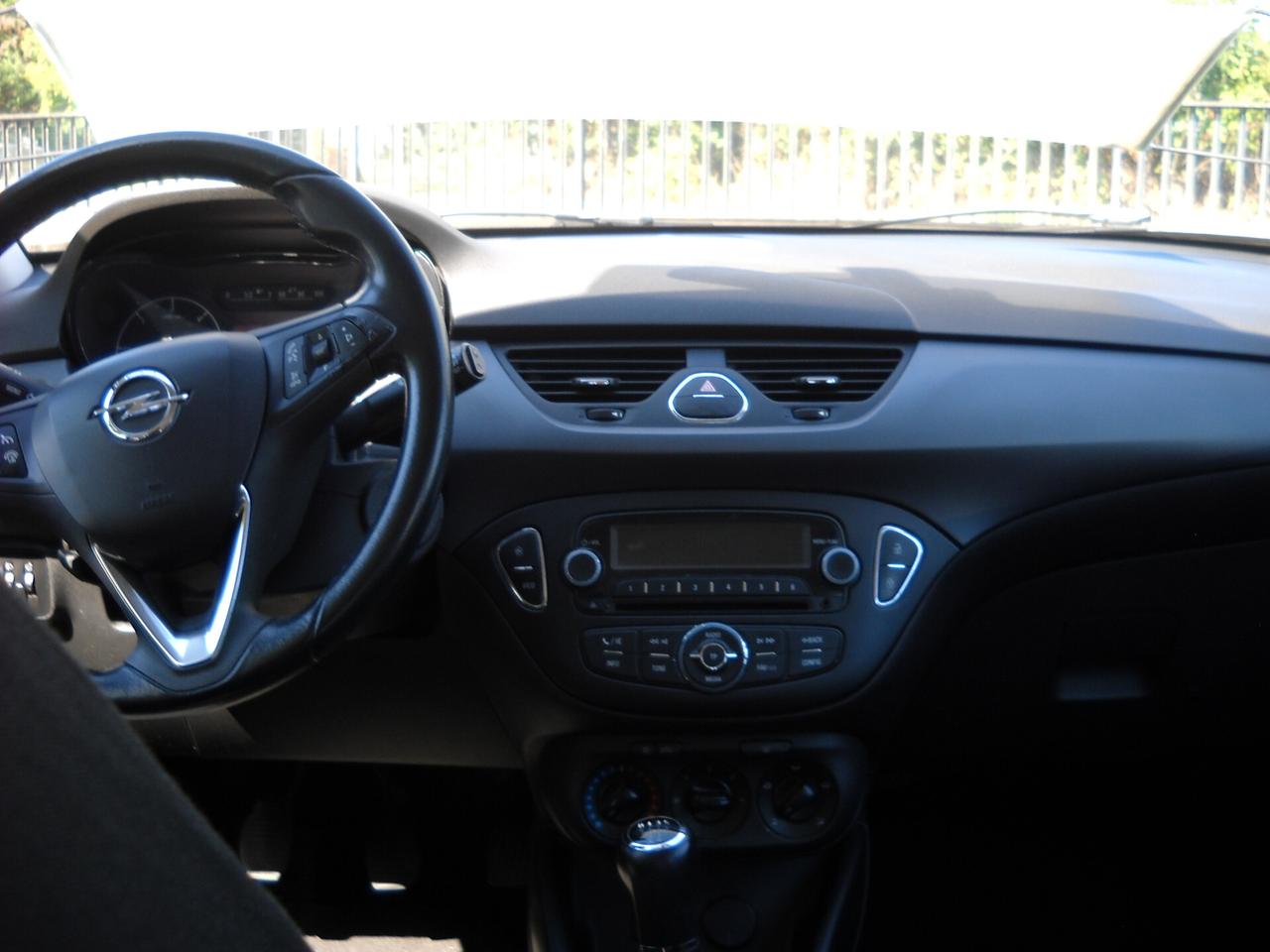 Opel Corsa 1.3 CDTI ecoFLEX Start&Stop 5 porte