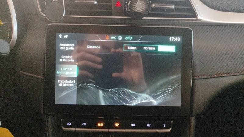 MG ZS 1.5 VTi-Tech Luxury