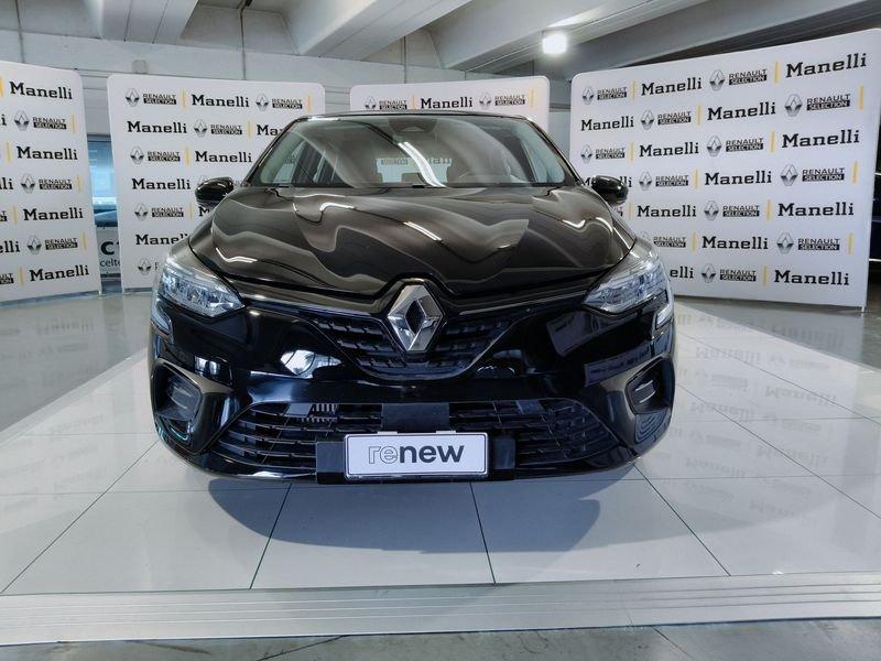 Renault Clio Zen TCe 100 rif.GD093