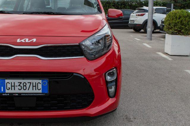 KIA Picanto 1.0 12V 5 porte AMT Urban