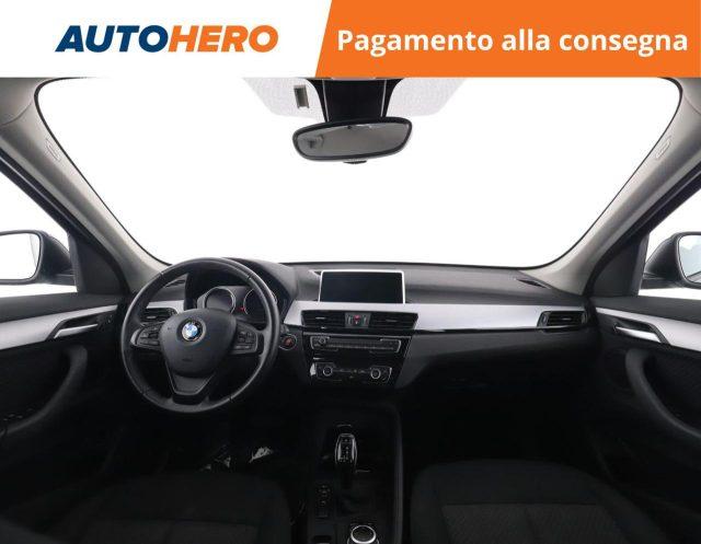 BMW X1 sDrive16d Advantage