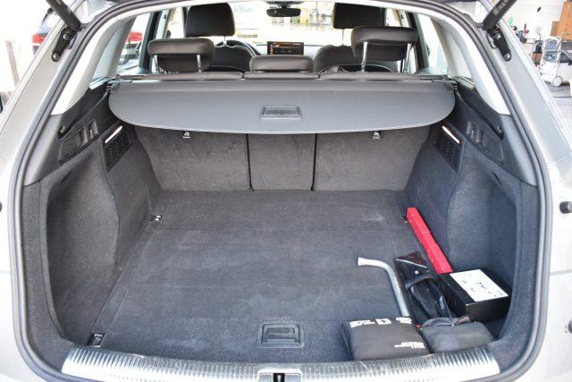 AUDI Q5 35 TDI S tronic S line
