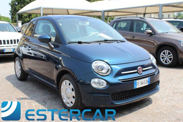 FIAT 500 1.2 Pop Star NEOPATENTATI