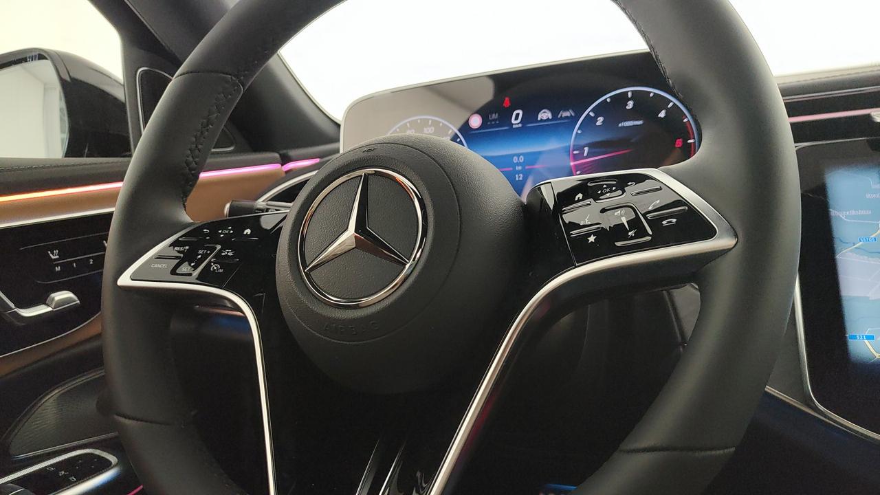 Mercedes-Benz E 220 d 4MATIC All Terrain