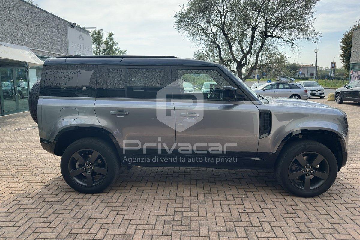LAND ROVER Defender 110 3.0D I6 200 CV AWD Auto X-Dynamic SE