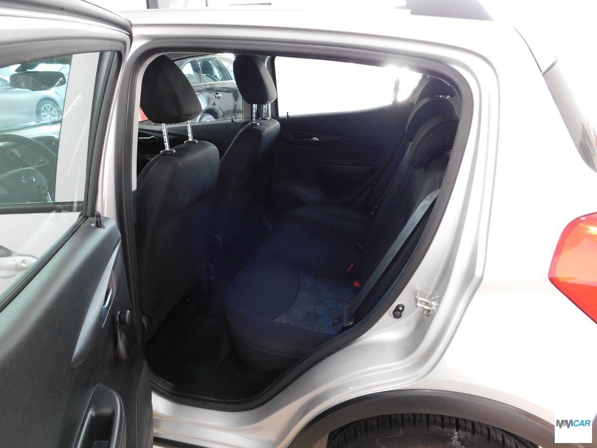 OPEL - Karl - Rocks 1.0 73 CV