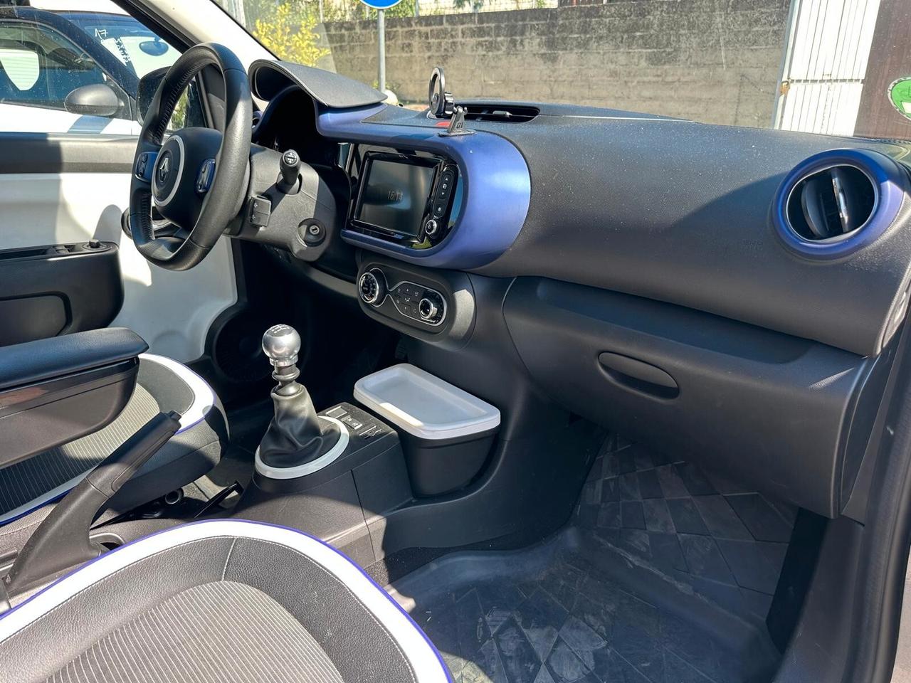 Renault Twingo TCe 90 CV Stop&Start Energy Intens
