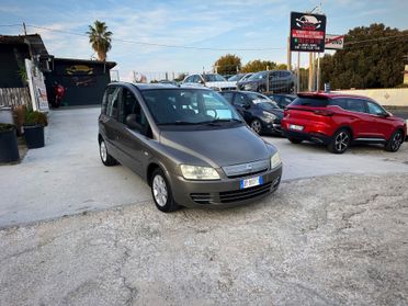 Fiat Multipla 1.9 MJT Active Garanzia 12 Mesi