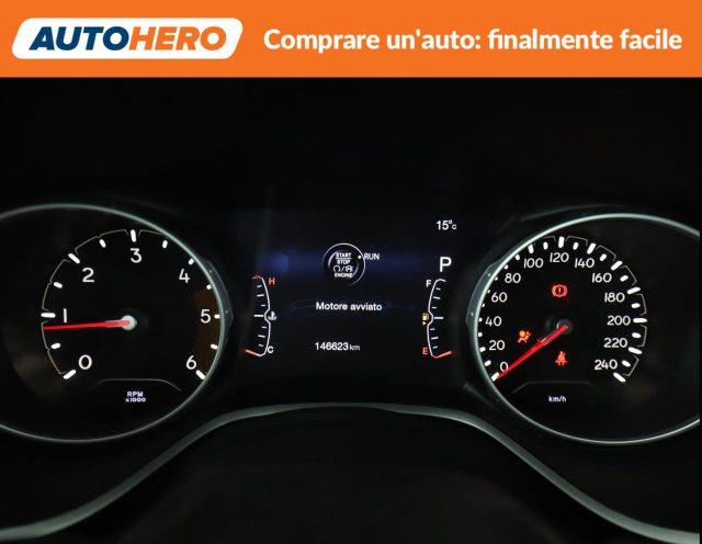 JEEP Compass 2.0 Multijet II aut. 4WD Opening Edition