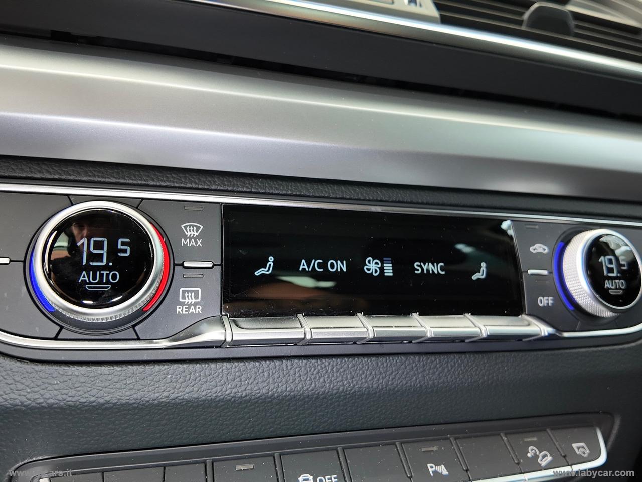 AUDI Q5 40 TDI 204CV QUATTRO S TRONIC SPORT