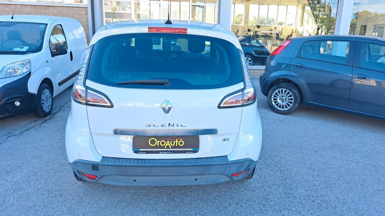 Renault Scenic XMod 1.5 dCi N1-IVA ESPOSTA...