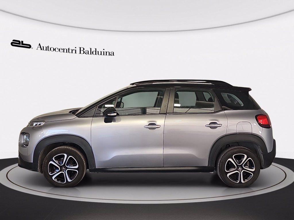 CITROEN C3 aircross 1.2 puretech live s&s 110cv del 2020