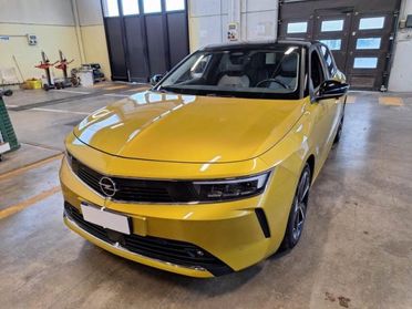 OPEL Astra 1.5 Turbo Diesel 130 CV AT8 Business Elegance
