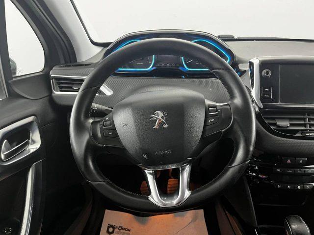 PEUGEOT 2008 1.6 Hdi Allure 100cv