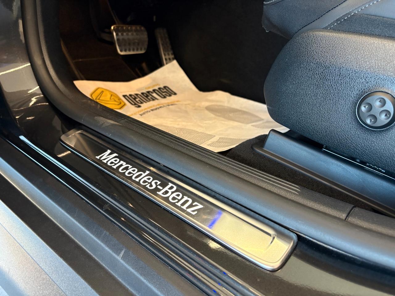 Mercedes-benz GLC 220 d 4Matic Coupé AMG Premium