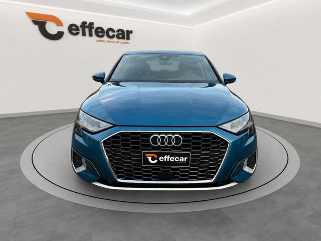 AUDI A3 SPB 35 TFSI S tronic Business Advanced