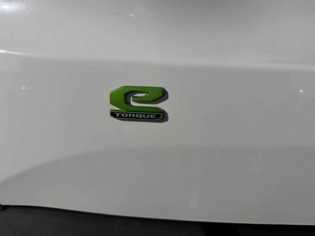 Jeep Renegade Limited 1.5 GSE e-HYBRID MHEV #50264