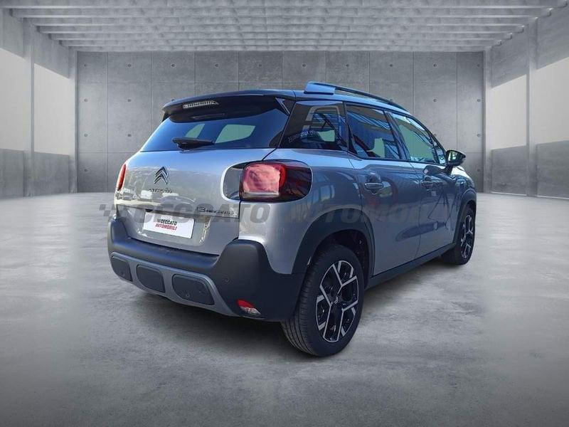 Citroën C3 Aircross 1.2 puretech Max s&s 110cv