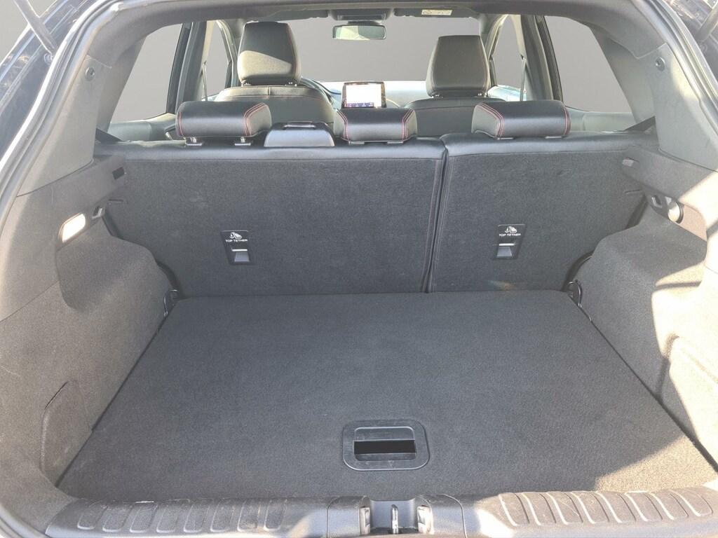 Ford Puma 1.0 ecoboost ST-Line X s&s 125cv