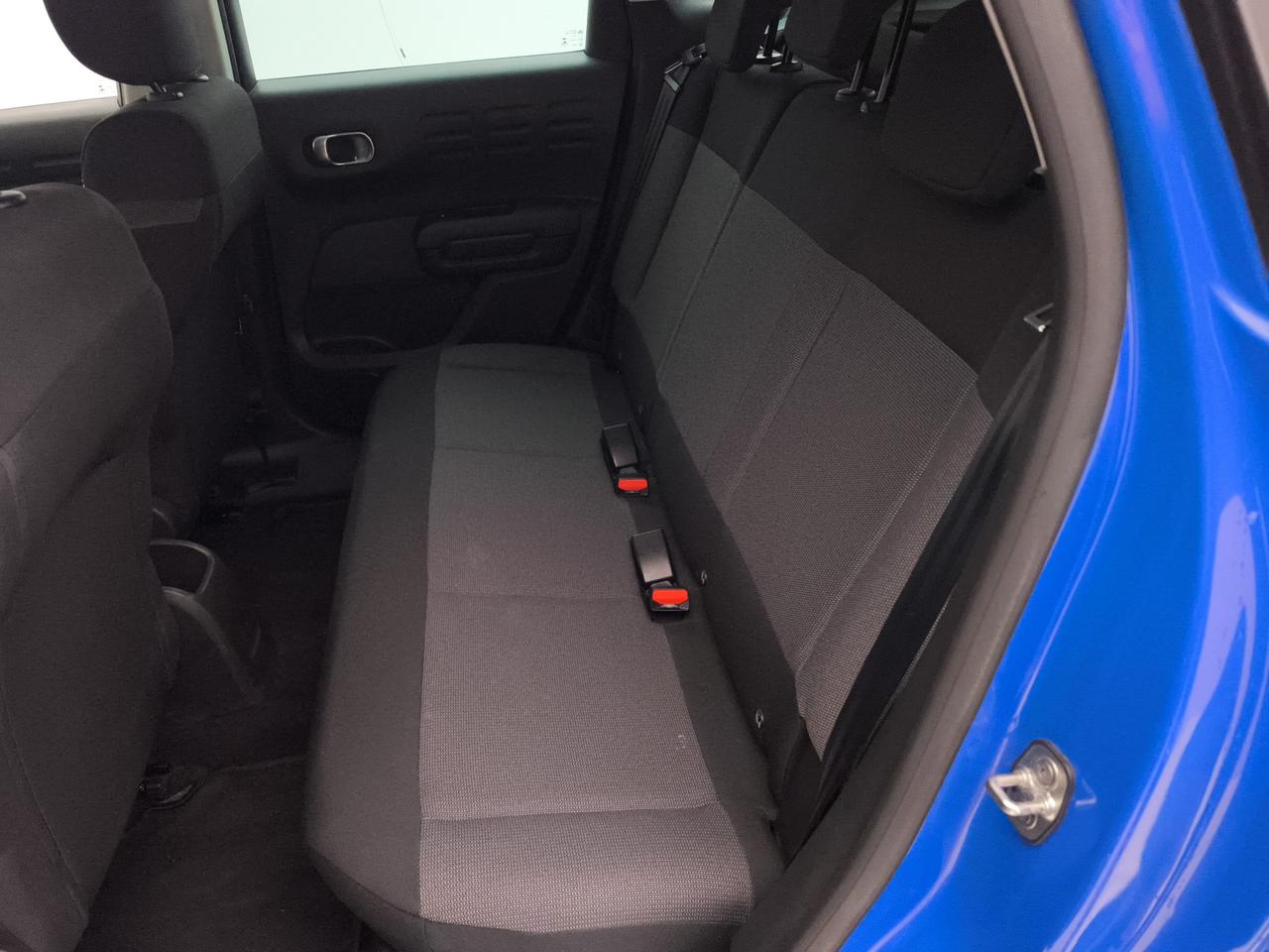 CITROEN C3 Aircross I 2021 - C3 Aircross 1.2 puretech Shine s&s 110cv