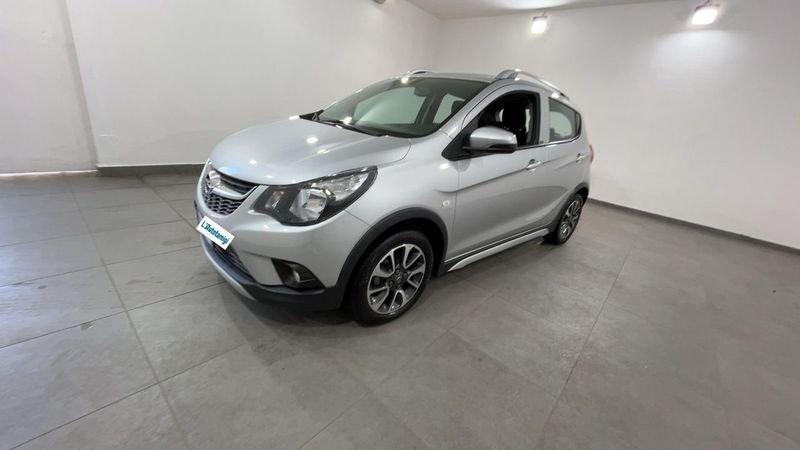 Opel Karl Rocks 1.0 73 CV Start&Stop