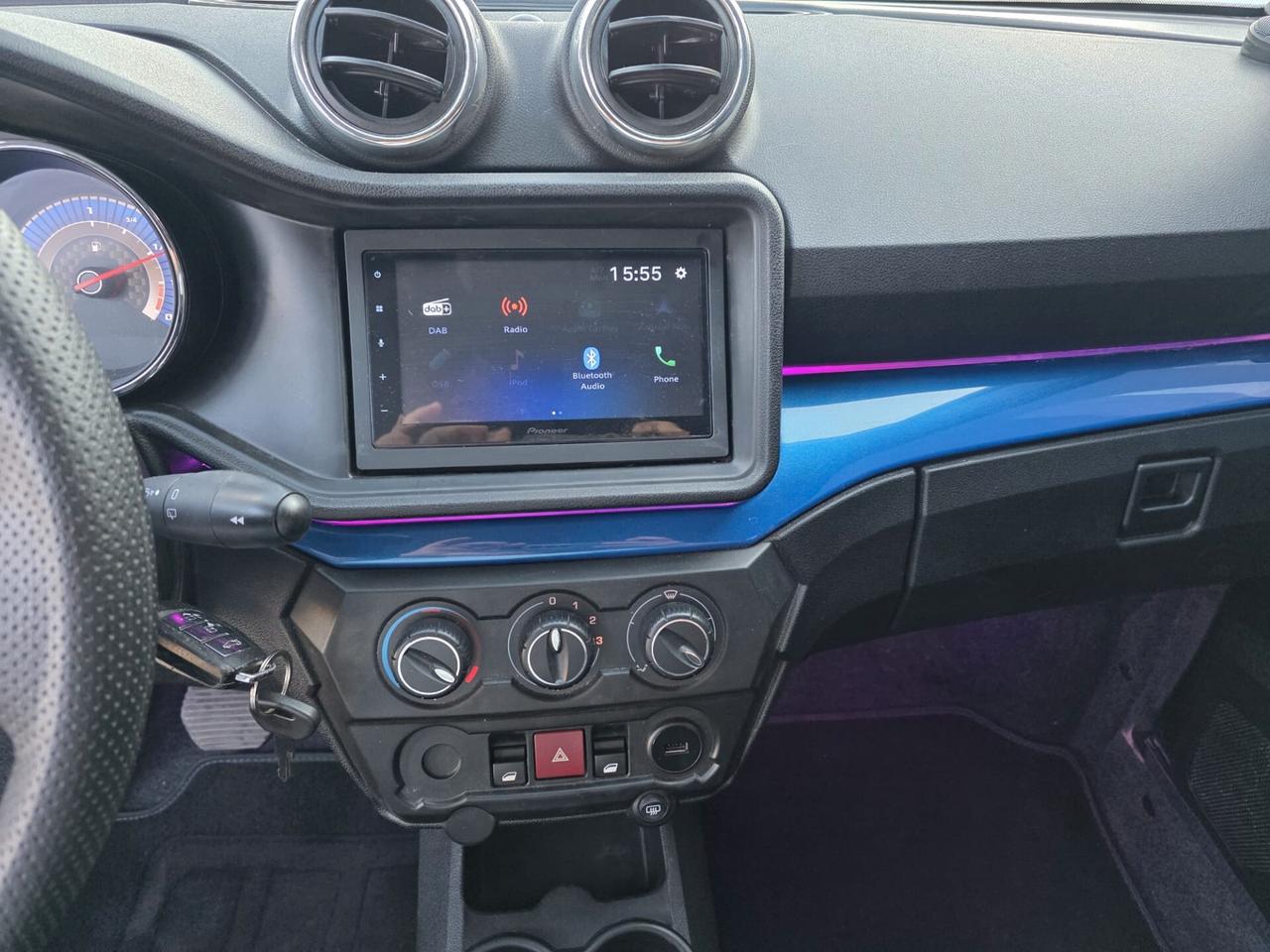 Aixam GTO Emotion - 2023 DIESEL