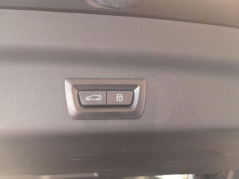 BMW X1 sdrive18d Edition Essence auto