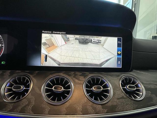 MERCEDES-BENZ CLS 350 d Auto Premium Plus 4matic