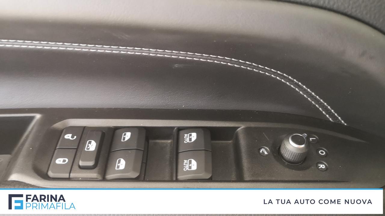 JEEP Compass II 2021 - Compass 1.6 mjt 80 Anniversario 2wd 130cv