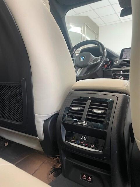 Bmw X3 xDrive20d 48V Msport Individual Edition