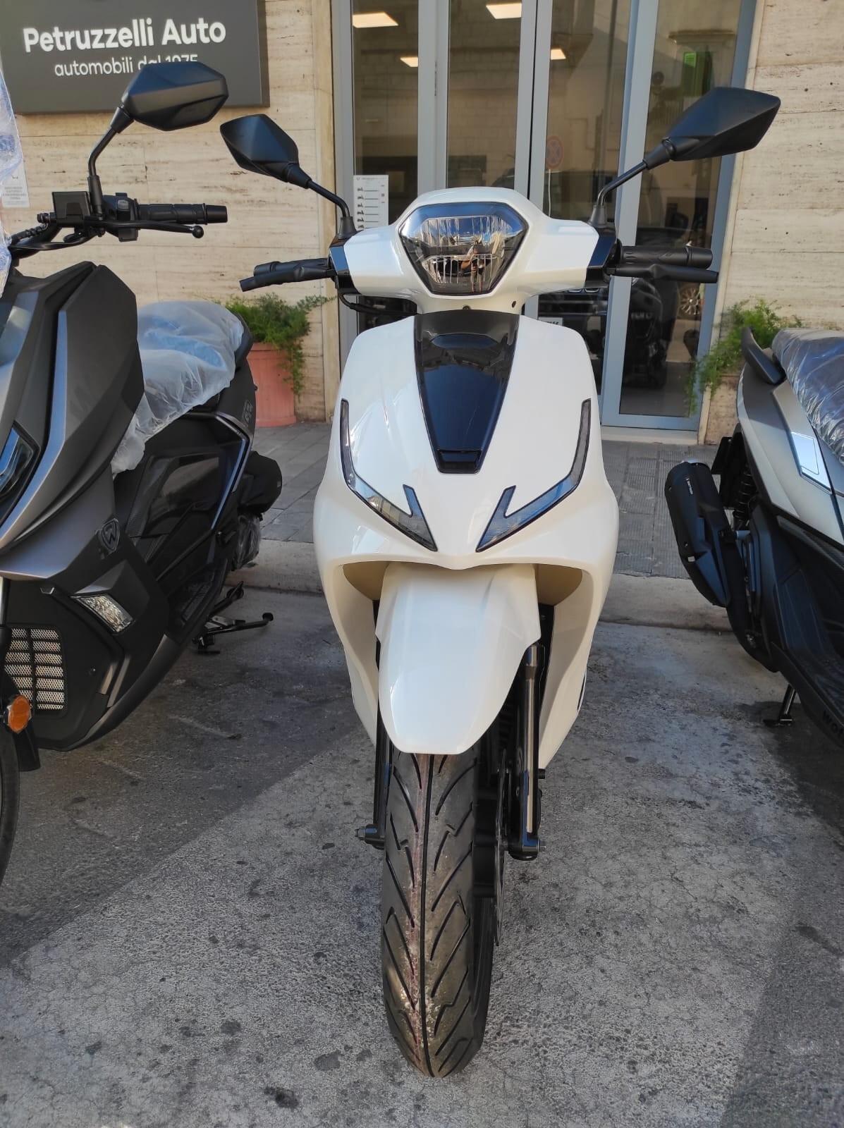 LEM CORAL 125 PROMO 2290 EURO