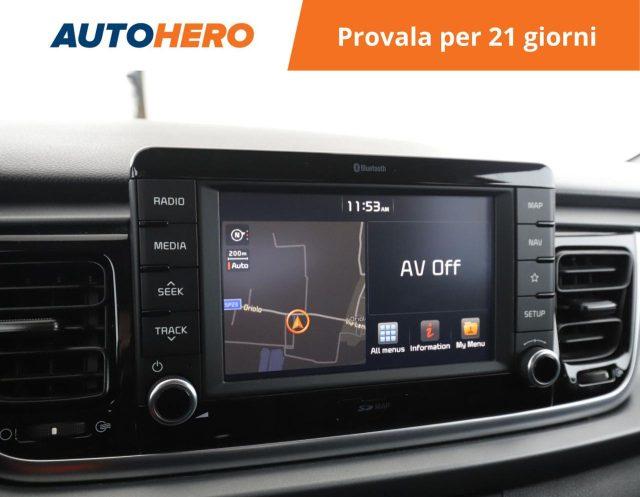 KIA Rio 1.0 T-GDi 12V 5 porte Cool