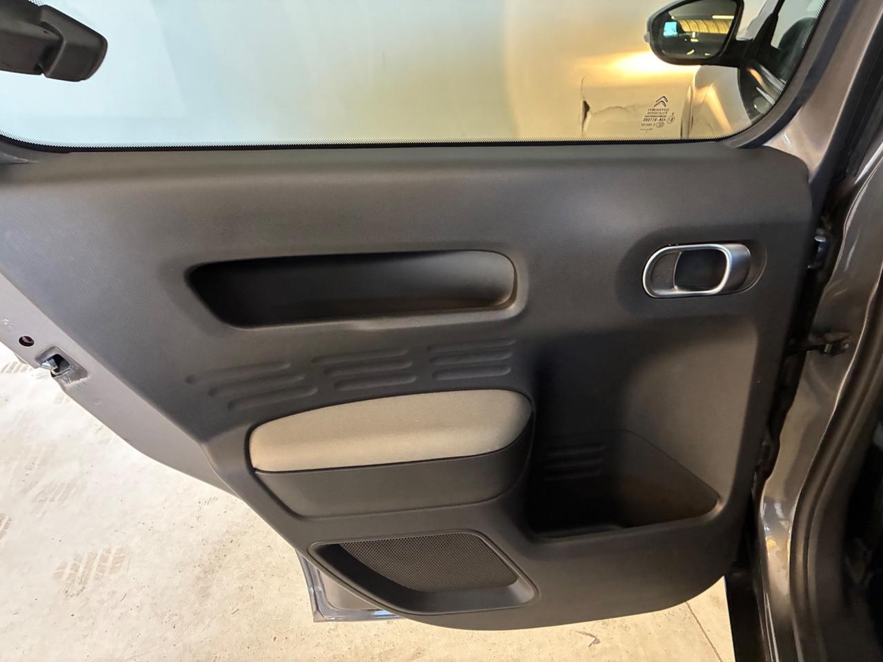 Citroen C4 Cactus PureTech 110 S&S Shine Pack