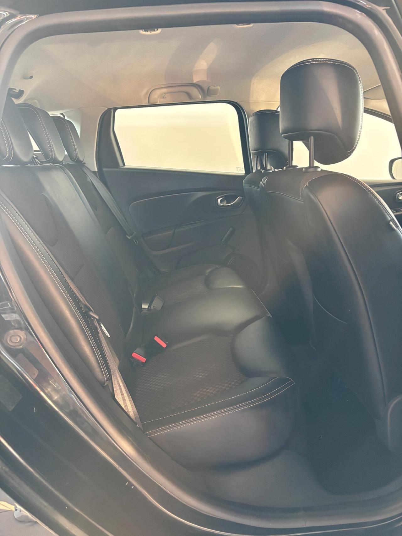 Renault Clio Sporter dCi 8V 90CV Start&Stop Energy Duel