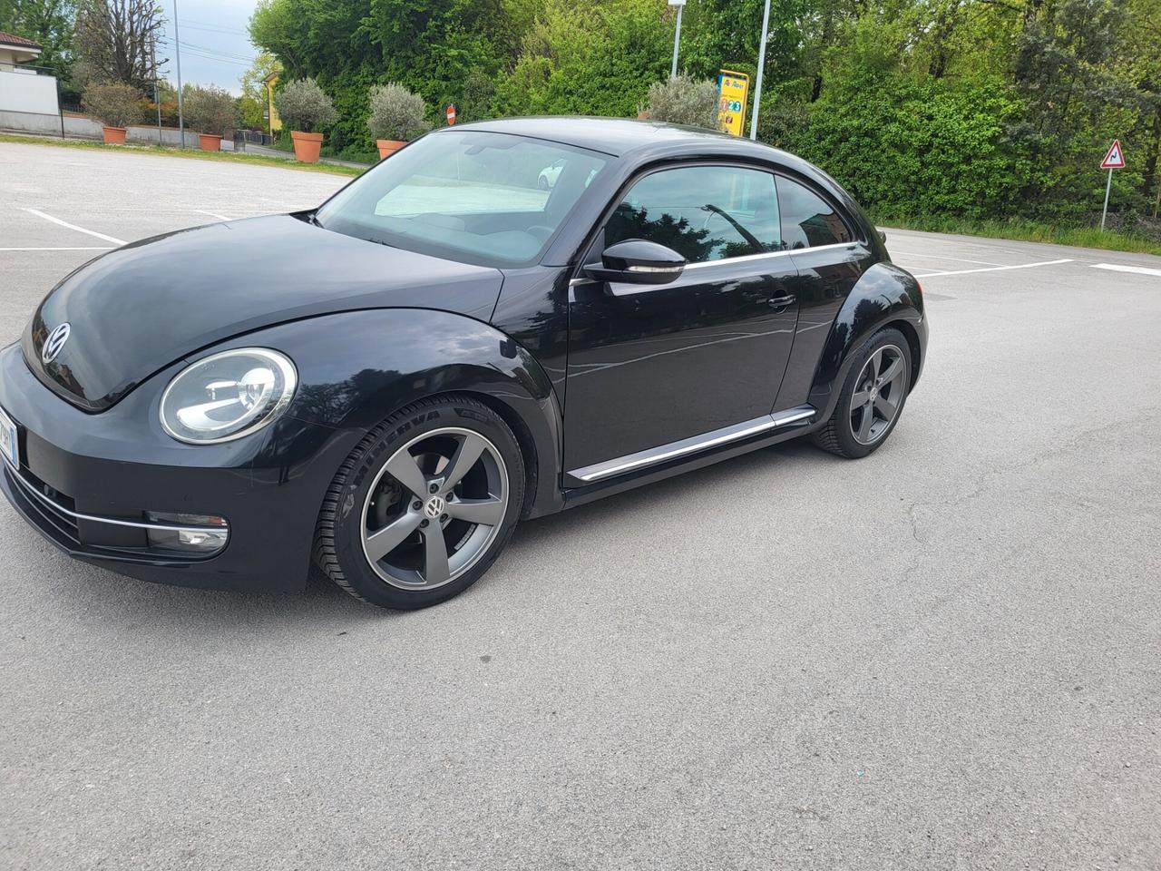Volkswagen Maggiolino
