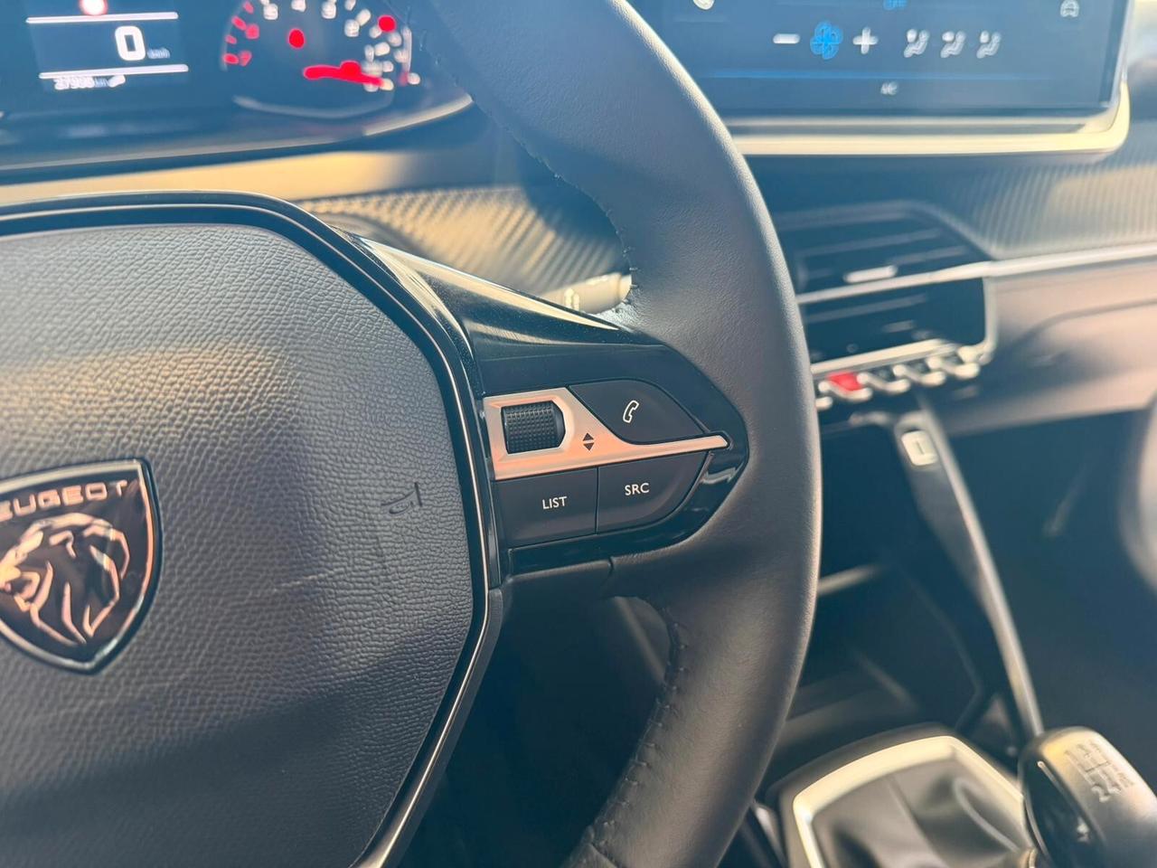 Peugeot 208 1.2 puretech Style s&s 75cv