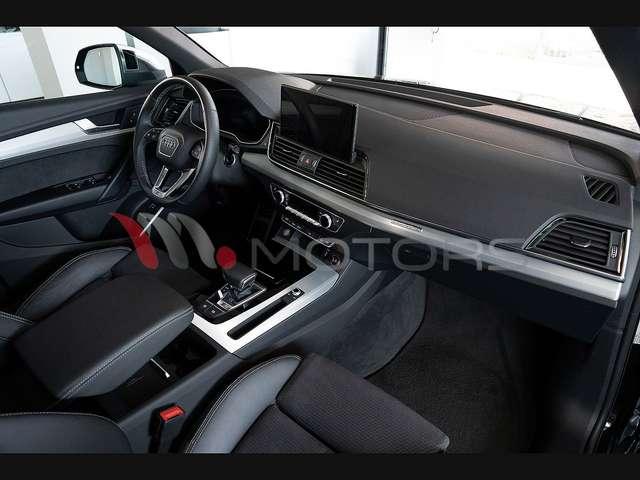 Audi SQ5 Sportback 3.0 TDI MHEV *TETTO*KEYLESS-GO*VIRTUAL*
