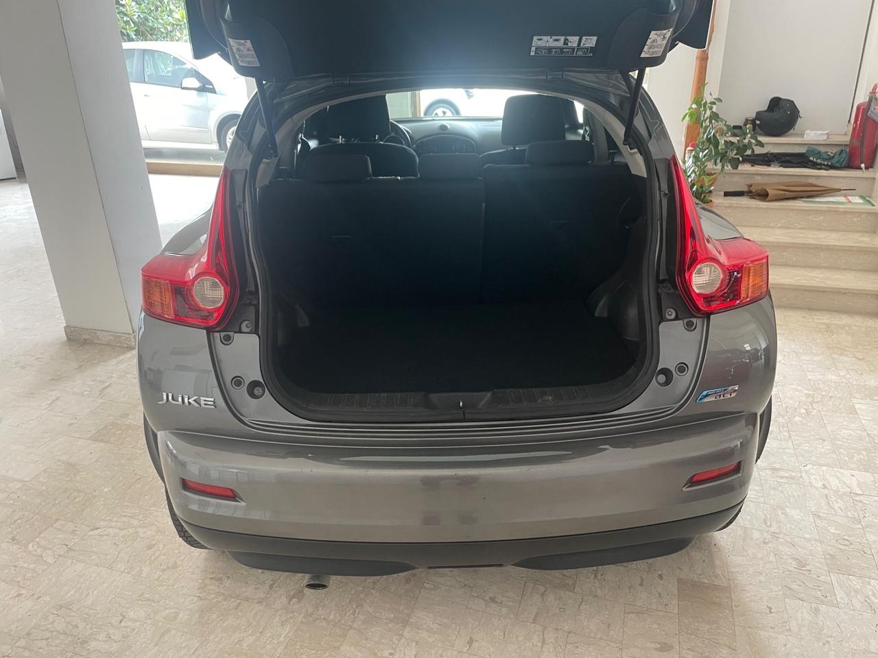 NISSAN JUKE 1.5 DCi TEKNA 105.000 KM “COME NUOVA”