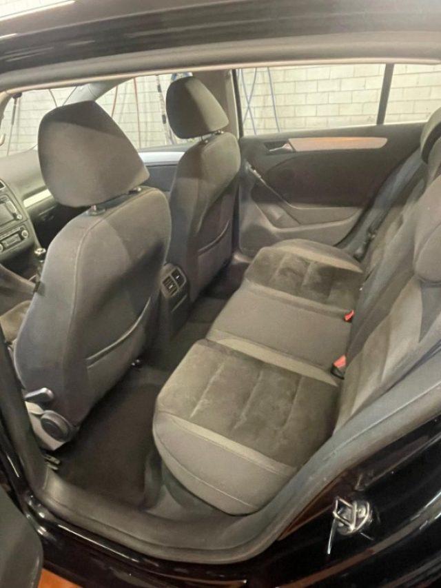 VOLKSWAGEN Golf 1.6 TDI DPF 5p. Highline