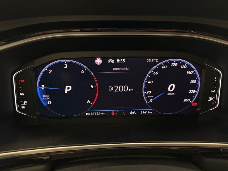 Volkswagen T-Roc 2022 2.0 tdi R-Line 150cv dsg