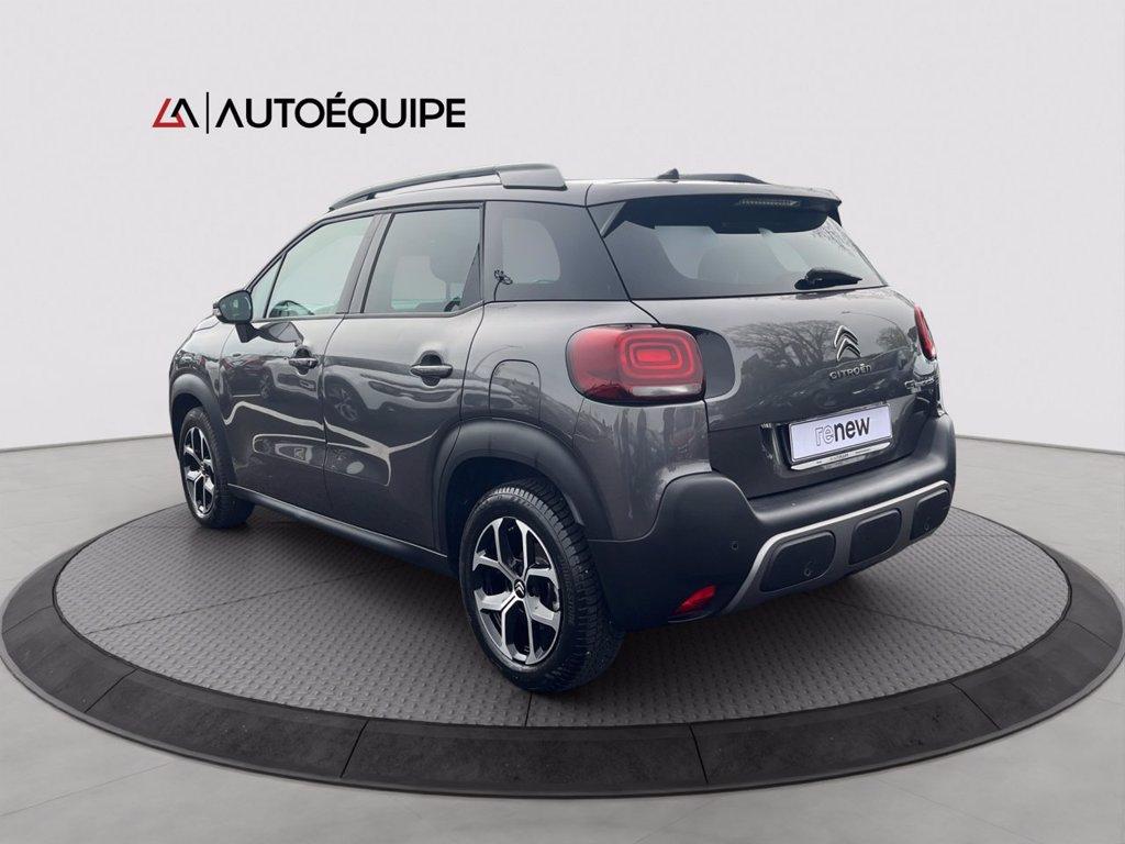 CITROEN C3 Aircross 1.2 puretech Shine s&s 110cv del 2024
