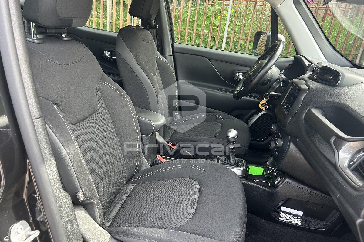 JEEP Renegade 1.0 T3 Limited