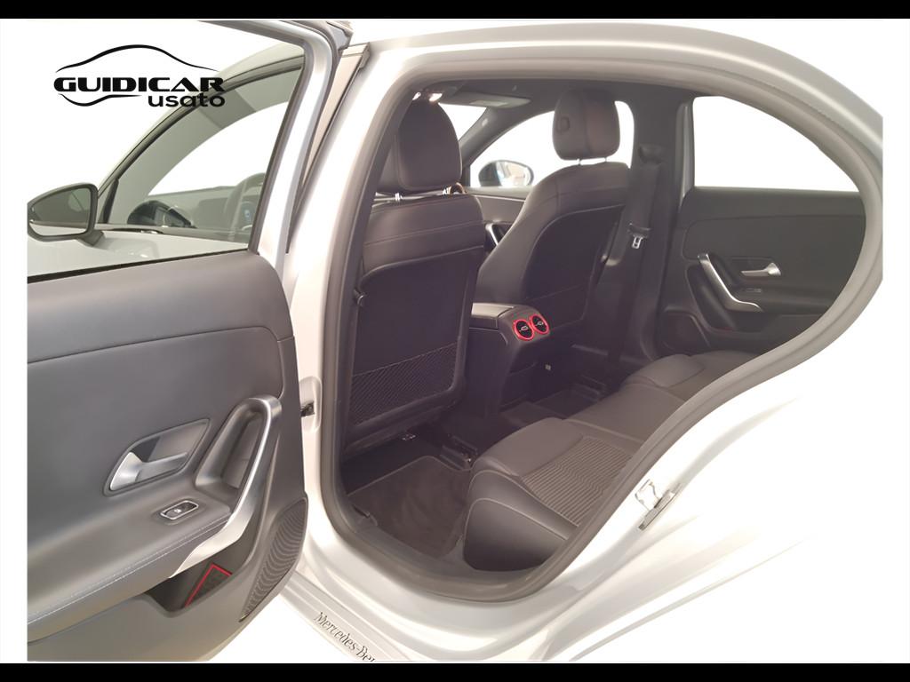 Mercedes-Benz Classe A - W177 2018 - A 180 d Business auto
