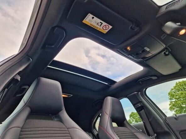 Mercedes-benz A 180 d Automatic Premium