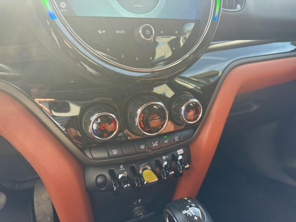 Mini Mini Countryman 1.5 Twin Power Turbo eDrive Cooper SE Yours ALL4 Steptronic