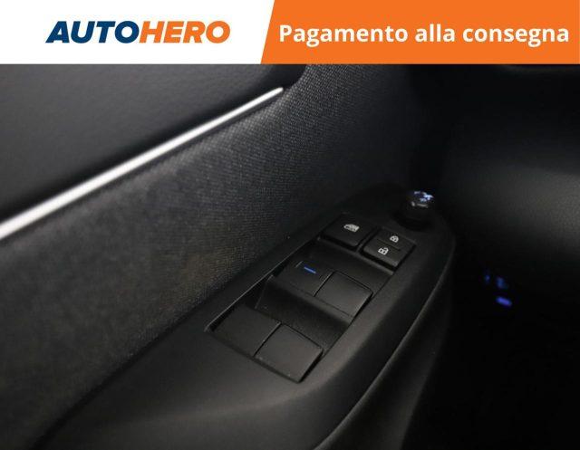 TOYOTA Yaris Cross 1.5 Hybrid 5p. E-CVT AWD-i Trend